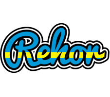 Rehor sweden logo