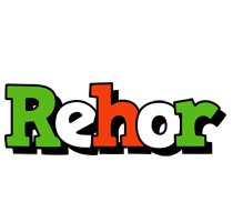 Rehor venezia logo