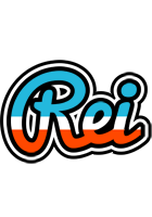 Rei america logo