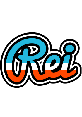 Rei america logo