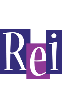 Rei autumn logo