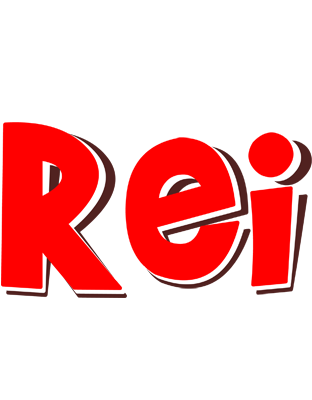 Rei basket logo