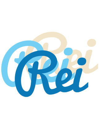 Rei breeze logo