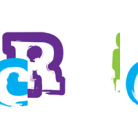 Rei casino logo