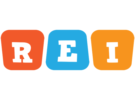 Rei comics logo