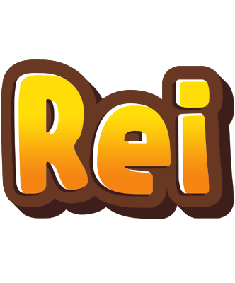 Rei cookies logo
