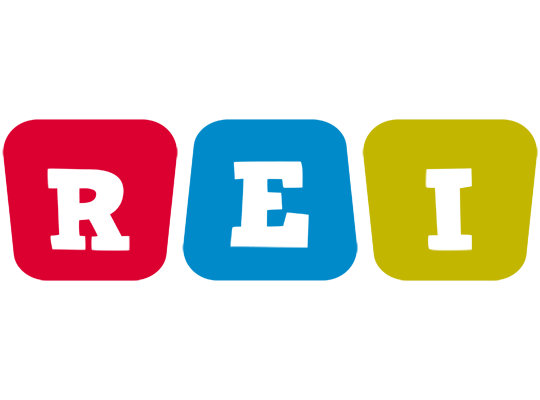 Rei daycare logo