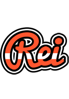 Rei denmark logo
