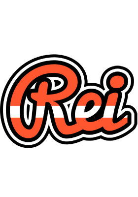Rei denmark logo