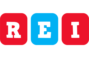 Rei diesel logo