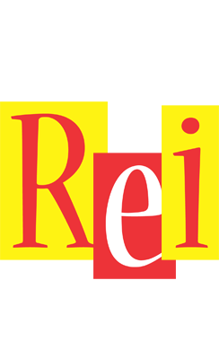 Rei errors logo