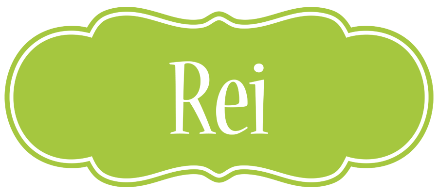 Rei family logo