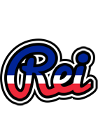 Rei france logo