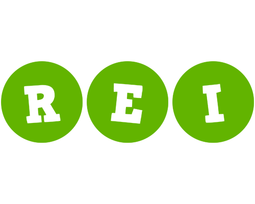 Rei games logo