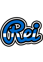 Rei greece logo