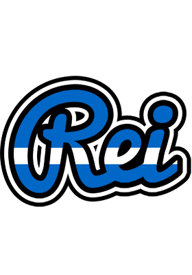 Rei greece logo