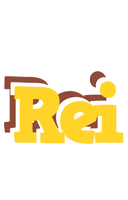 Rei hotcup logo