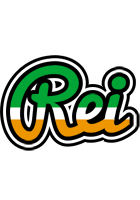 Rei ireland logo