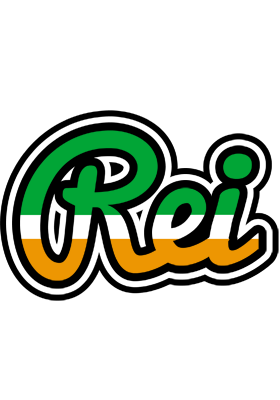 Rei ireland logo