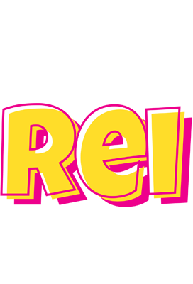 Rei kaboom logo