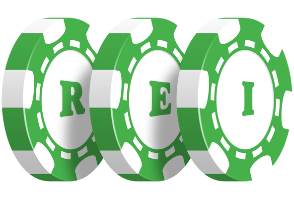 Rei kicker logo