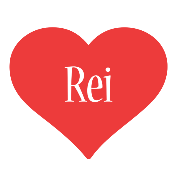 Rei love logo