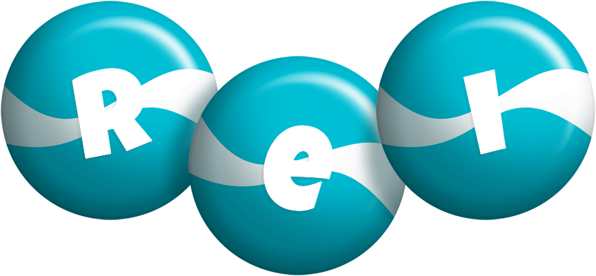 Rei messi logo
