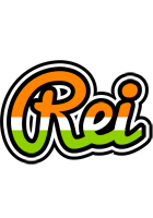 Rei mumbai logo