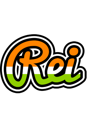 Rei mumbai logo