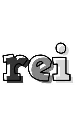 Rei night logo