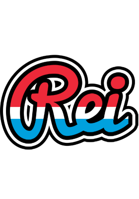 Rei norway logo