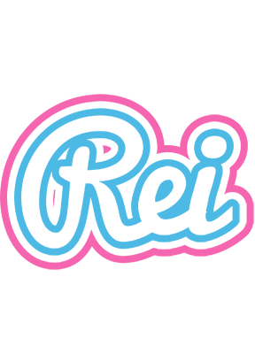 Rei outdoors logo