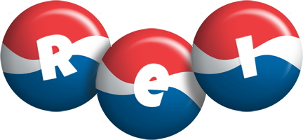 Rei paris logo