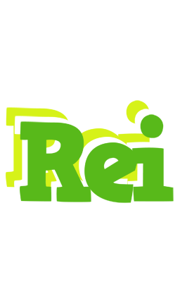 Rei picnic logo