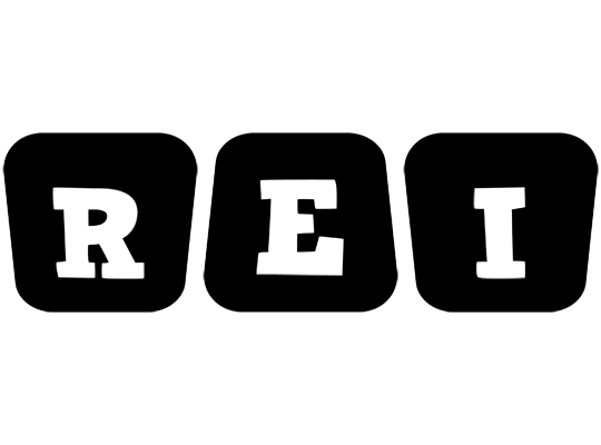 Rei racing logo