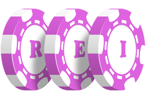 Rei river logo