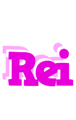 Rei rumba logo