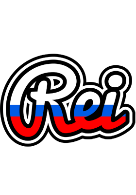 Rei russia logo