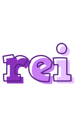 Rei sensual logo