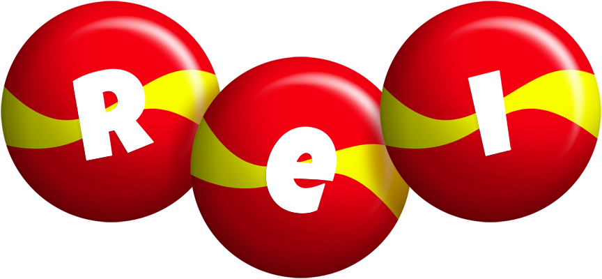 Rei spain logo