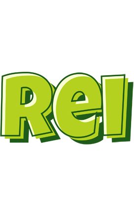 Rei summer logo