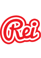 Rei sunshine logo