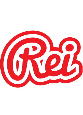 Rei sunshine logo