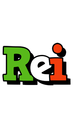 Rei venezia logo
