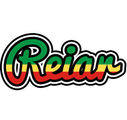 Reiar african logo