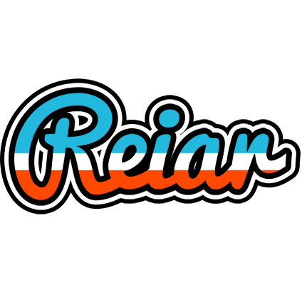 Reiar america logo