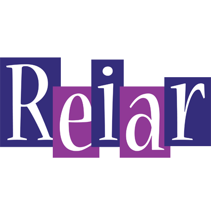 Reiar autumn logo