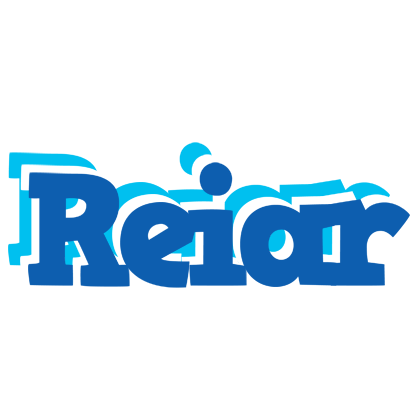 Reiar business logo