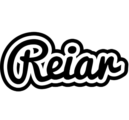 Reiar chess logo