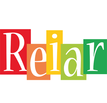 Reiar colors logo